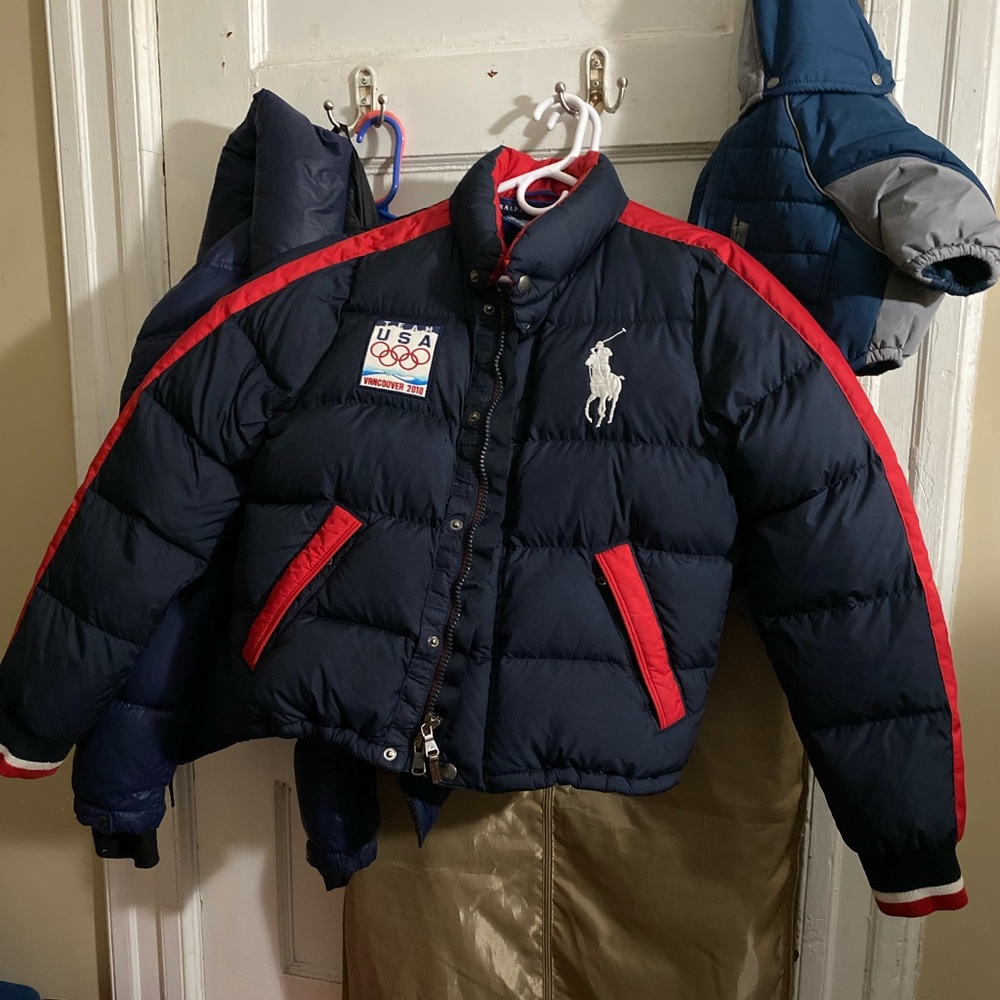 Polo goose - Picture 6 of 6